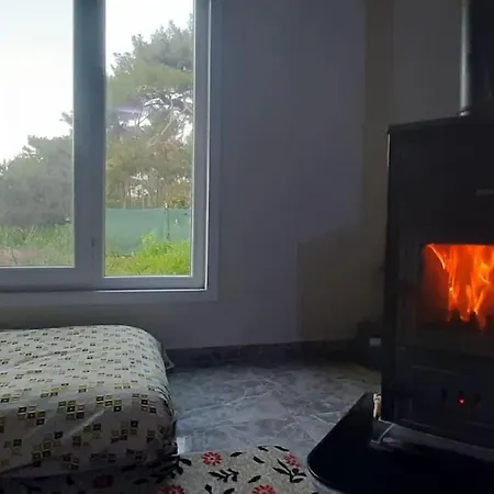 Gelidonia Fenerium Vakantiehuis Kumluca