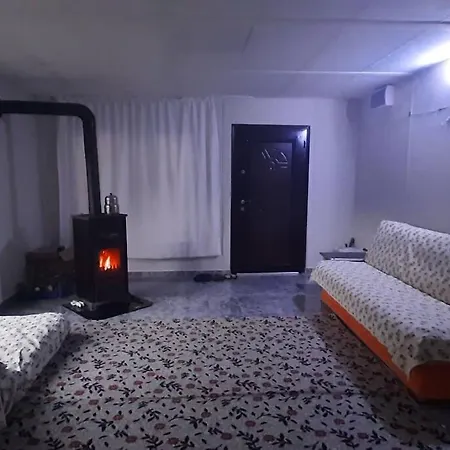 Vakantiehuis Gelidonia Fenerium *