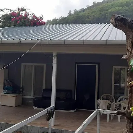 Vakantiehuis Gelidonia Fenerium Kumluca
