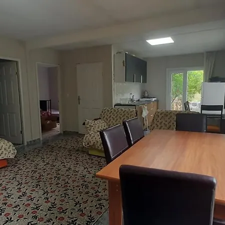 Vakantiehuis Gelidonia Fenerium Kumluca